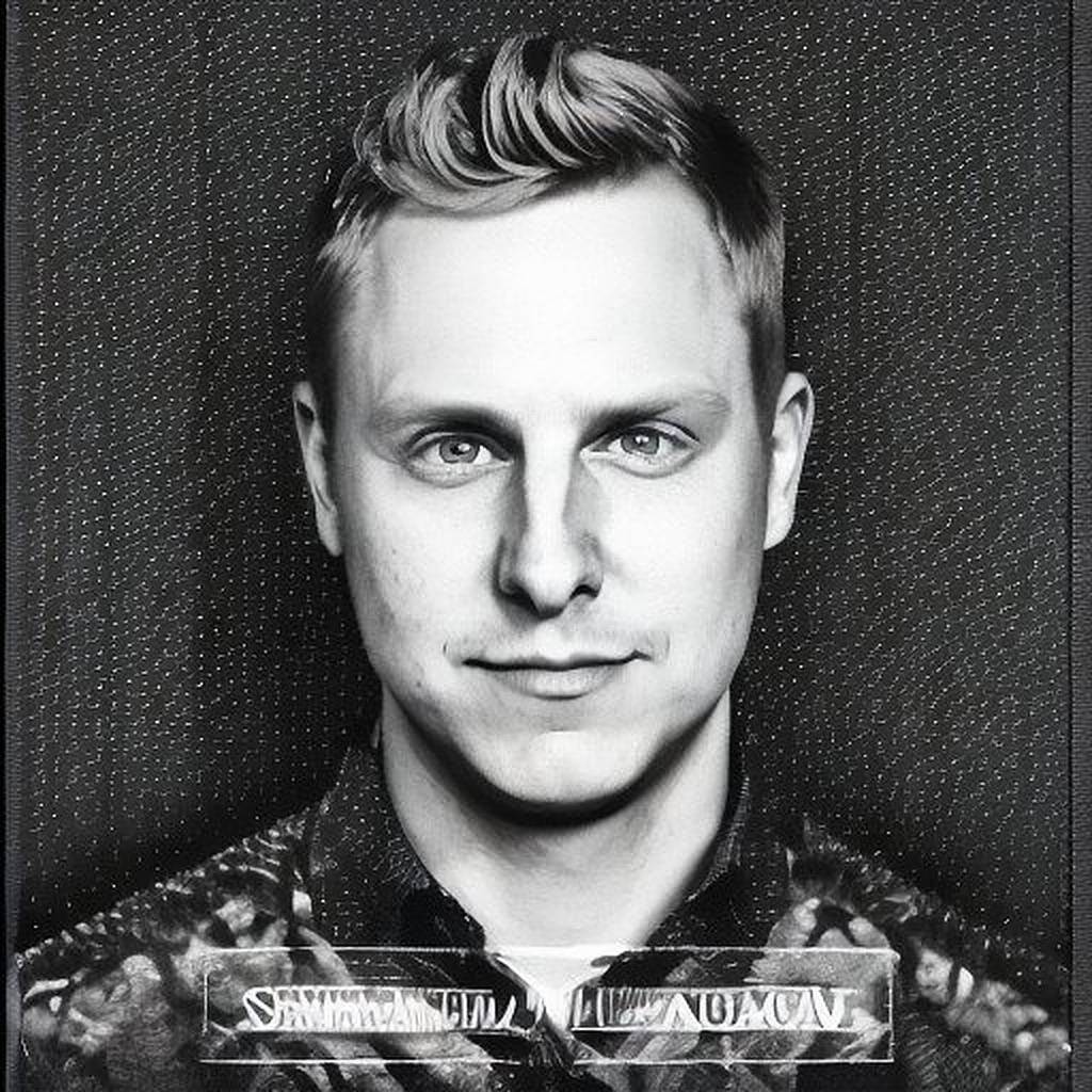 DEREK BRENIMAN