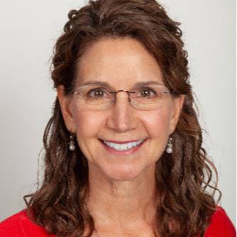 Brenda Chapman
