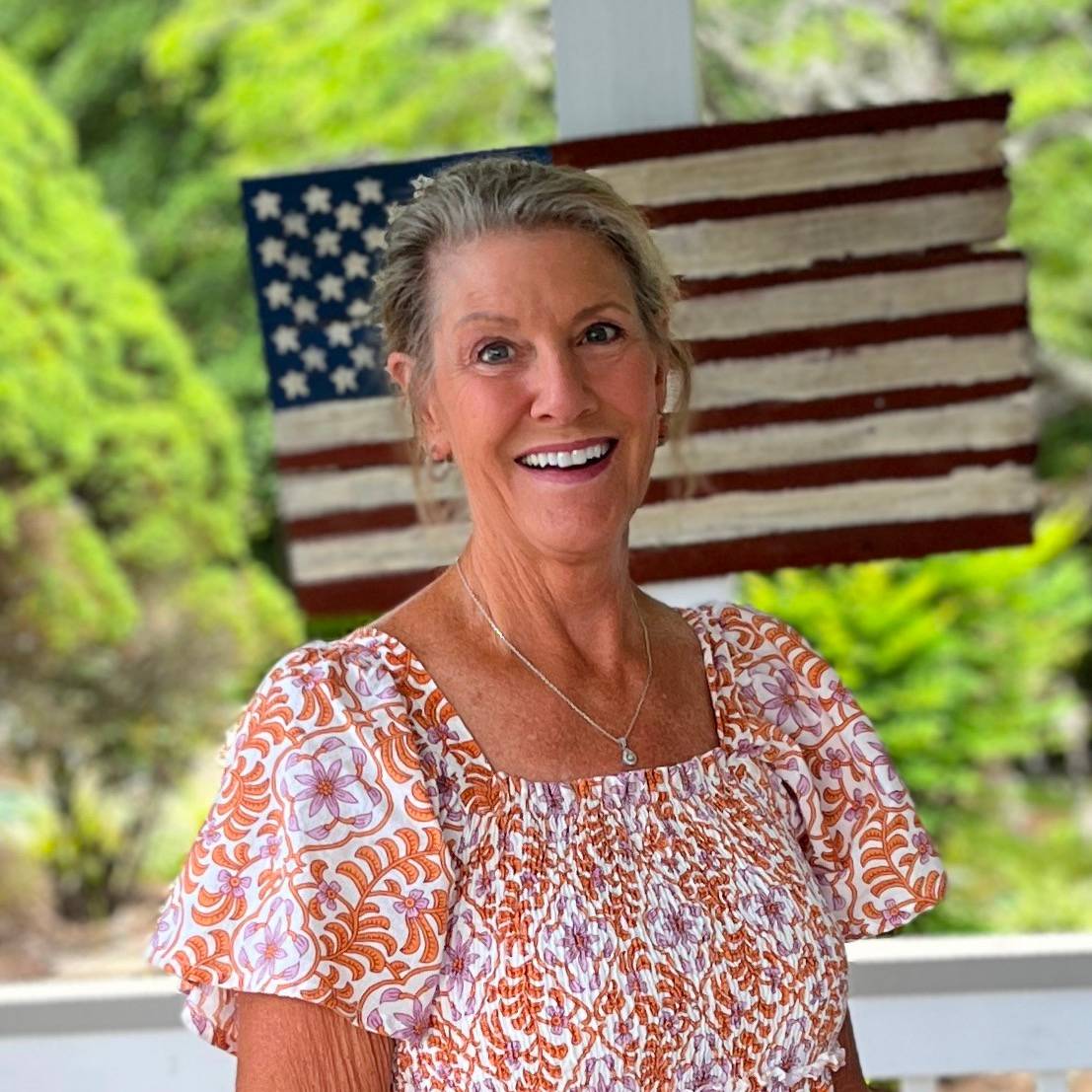 Dana Bresnahan