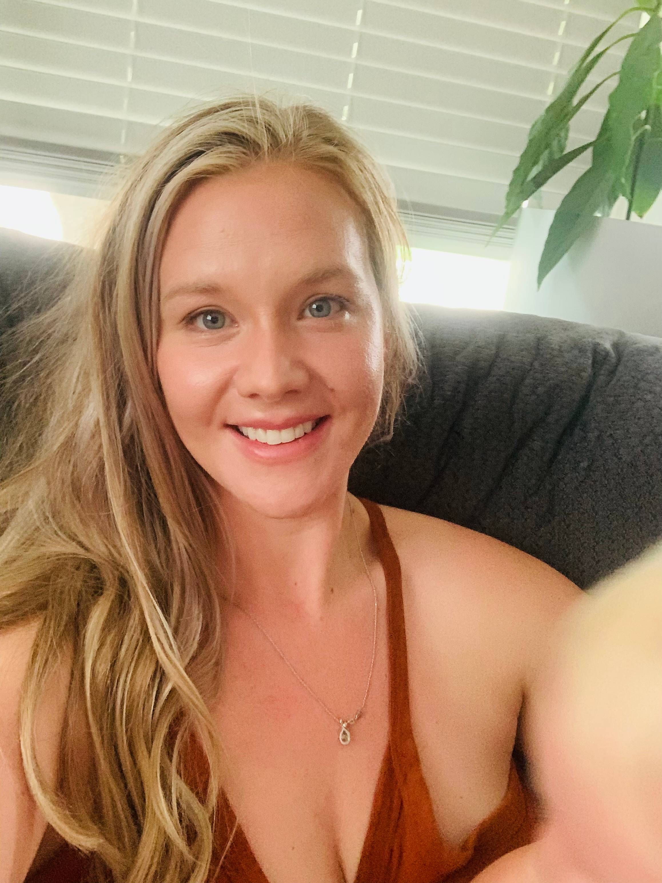 Kristen Breakie
