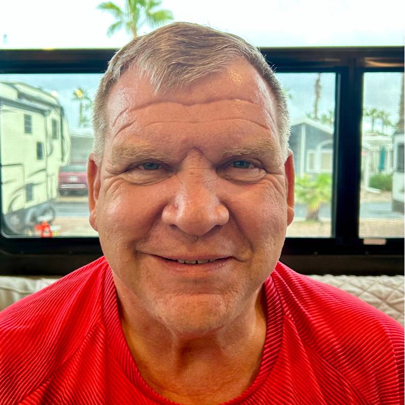 Brent Hofferber