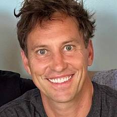 Brendan Synnott