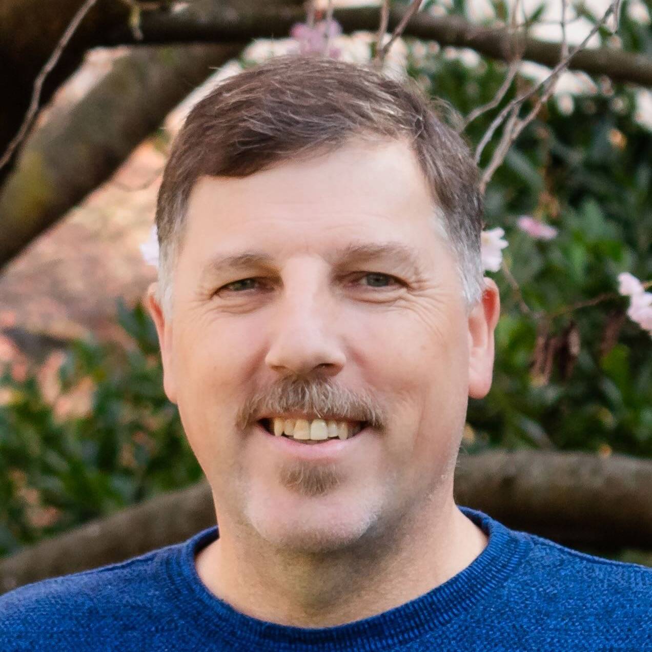 Bryan Brenchley