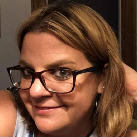 Cheryl Breindel