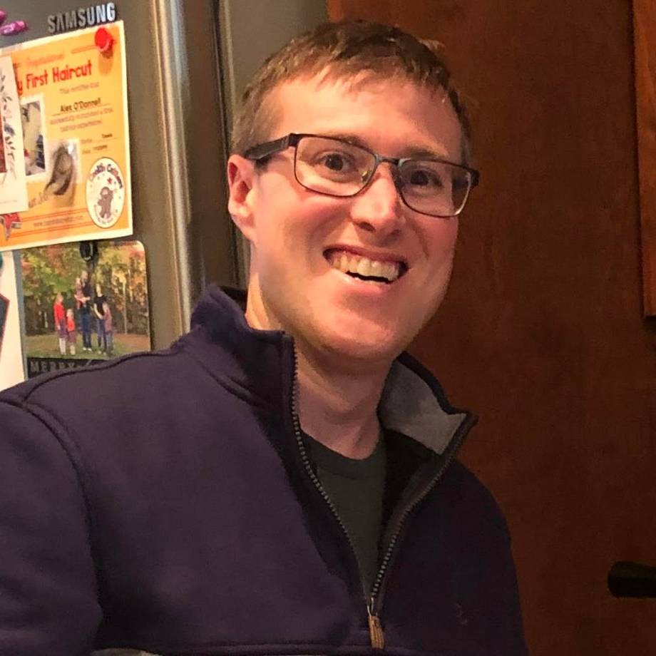Brendan Odonnell
