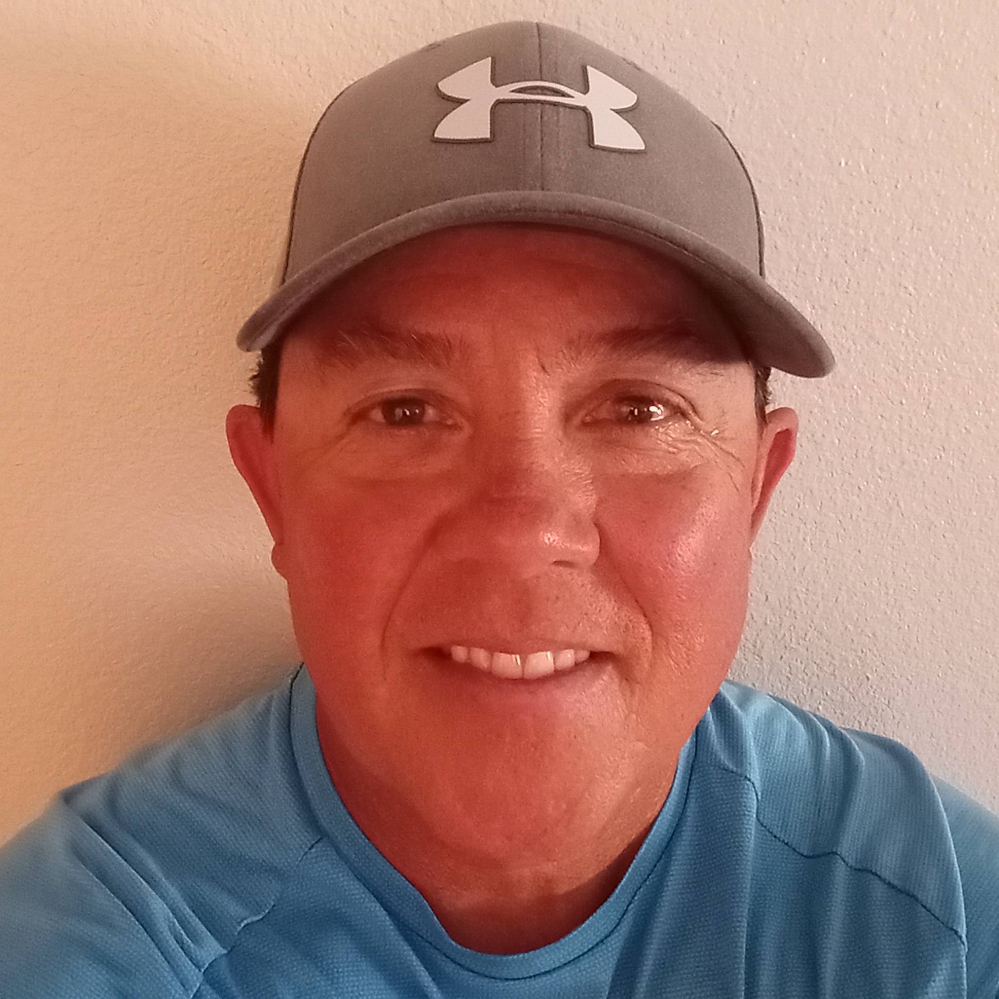 Mike Breitenstein