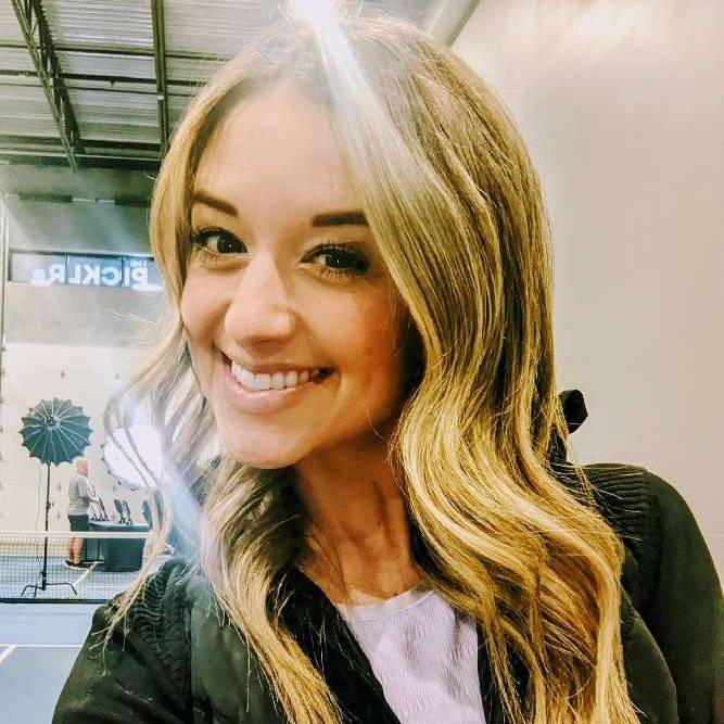 Bree Schvaneveldt