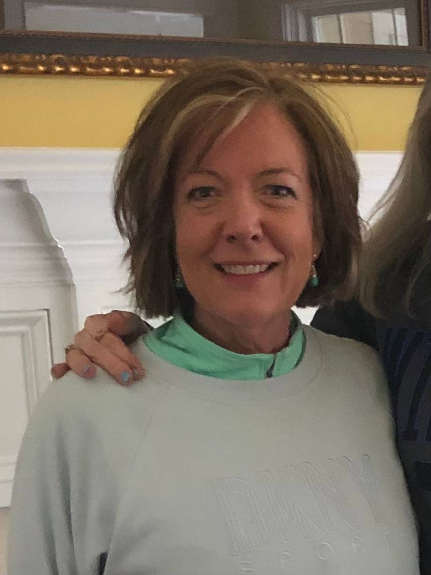 Melissa Mitzi Breen