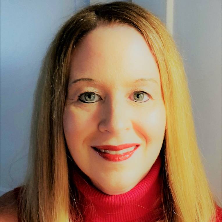Julie A Breckenridge