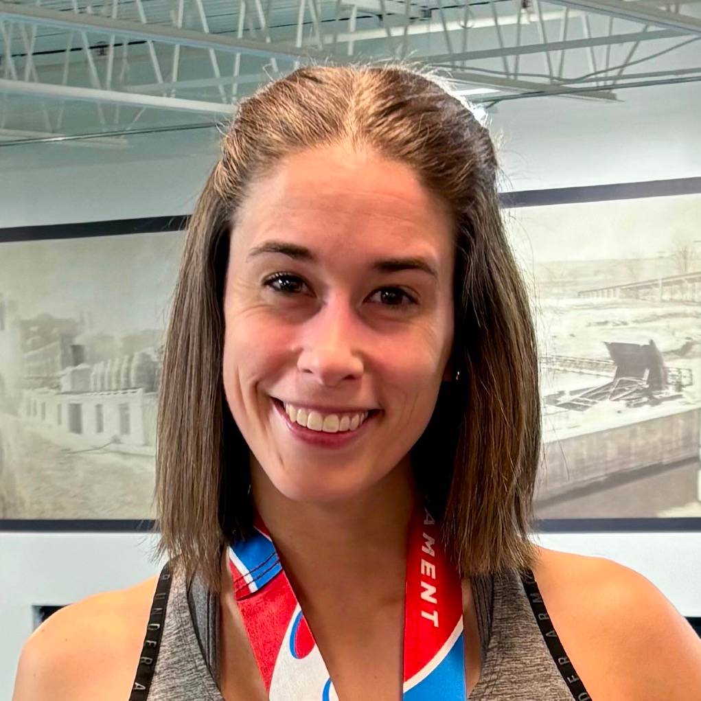 Brenna Ryan