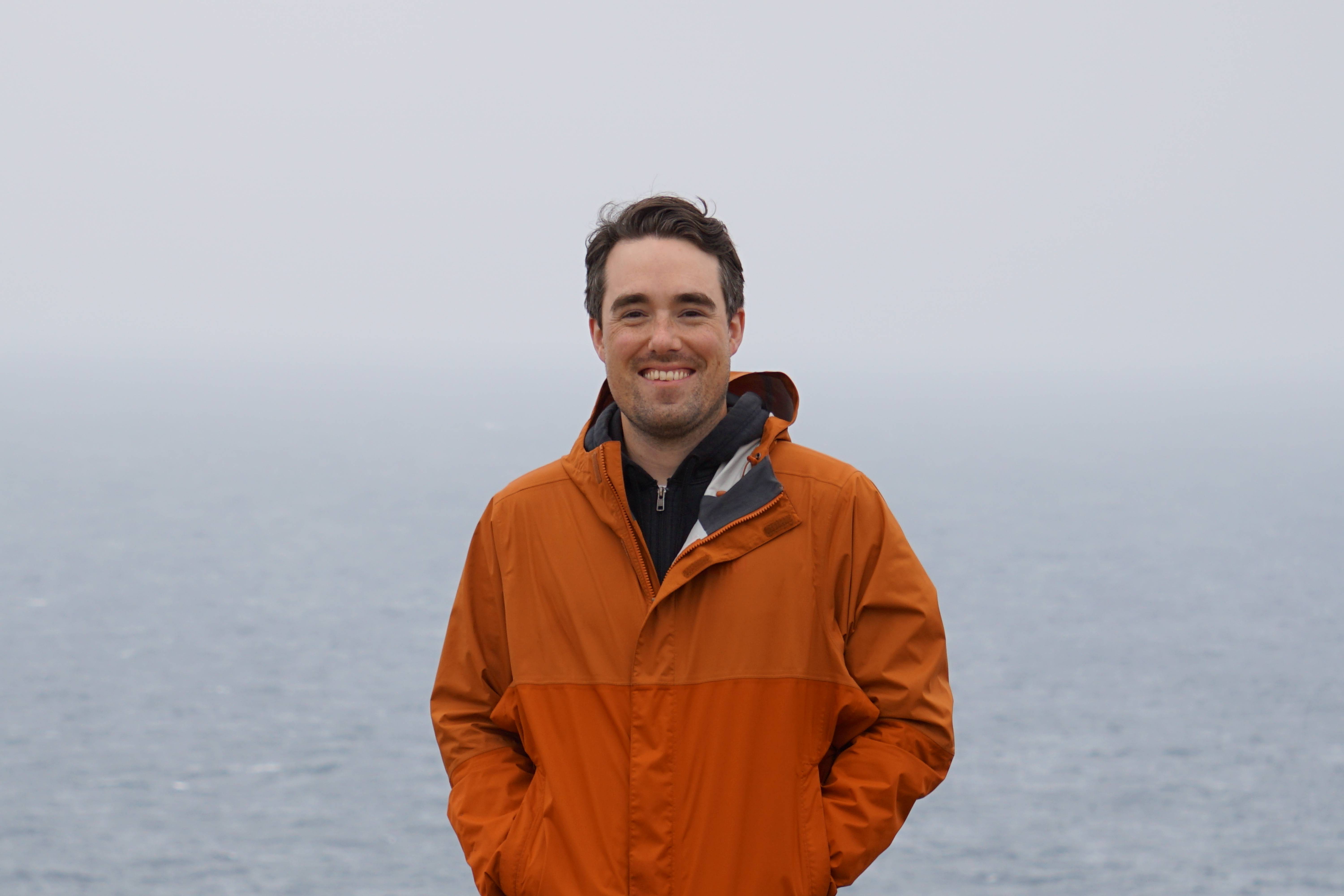 Brendan Byrne