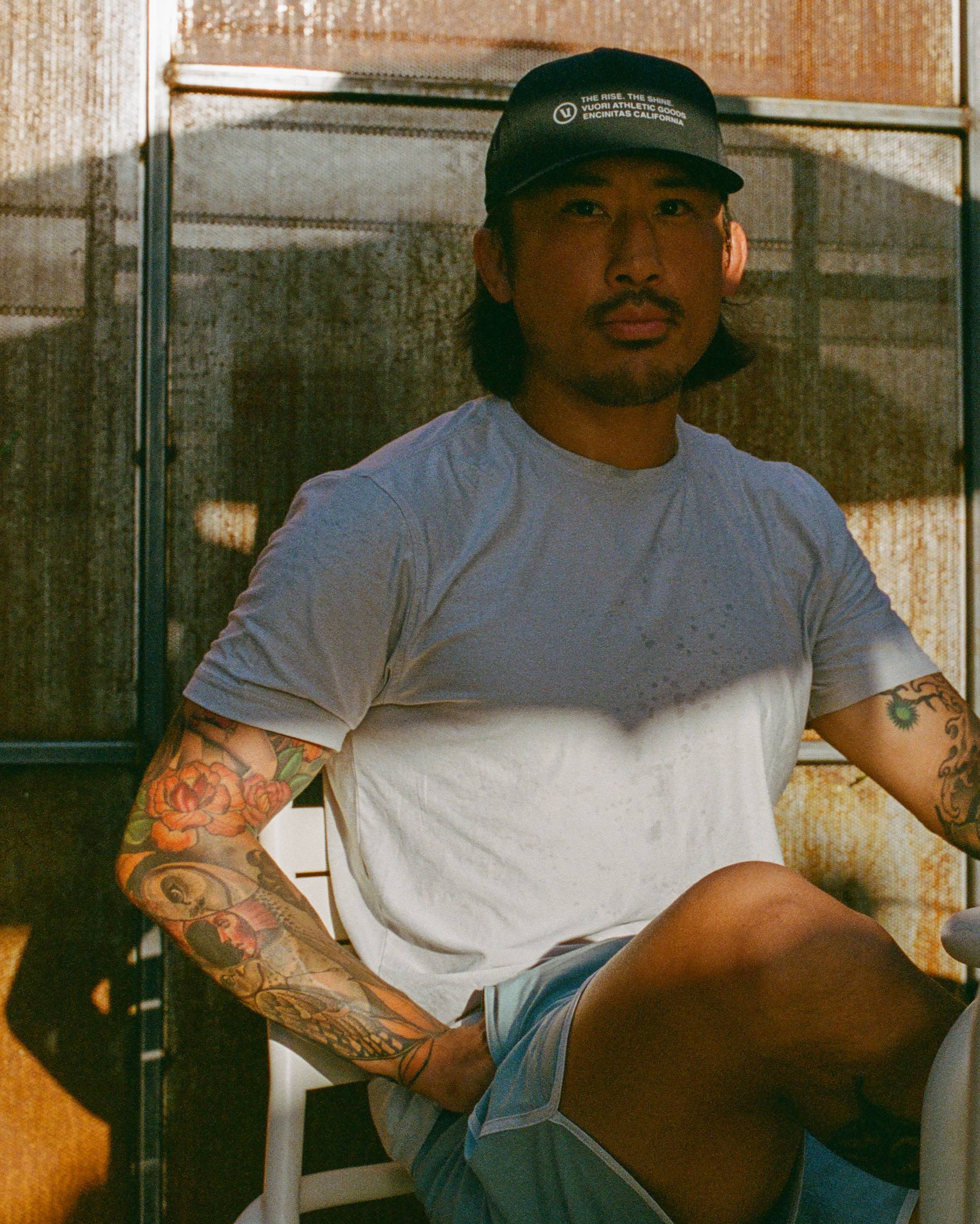 Brian Lim