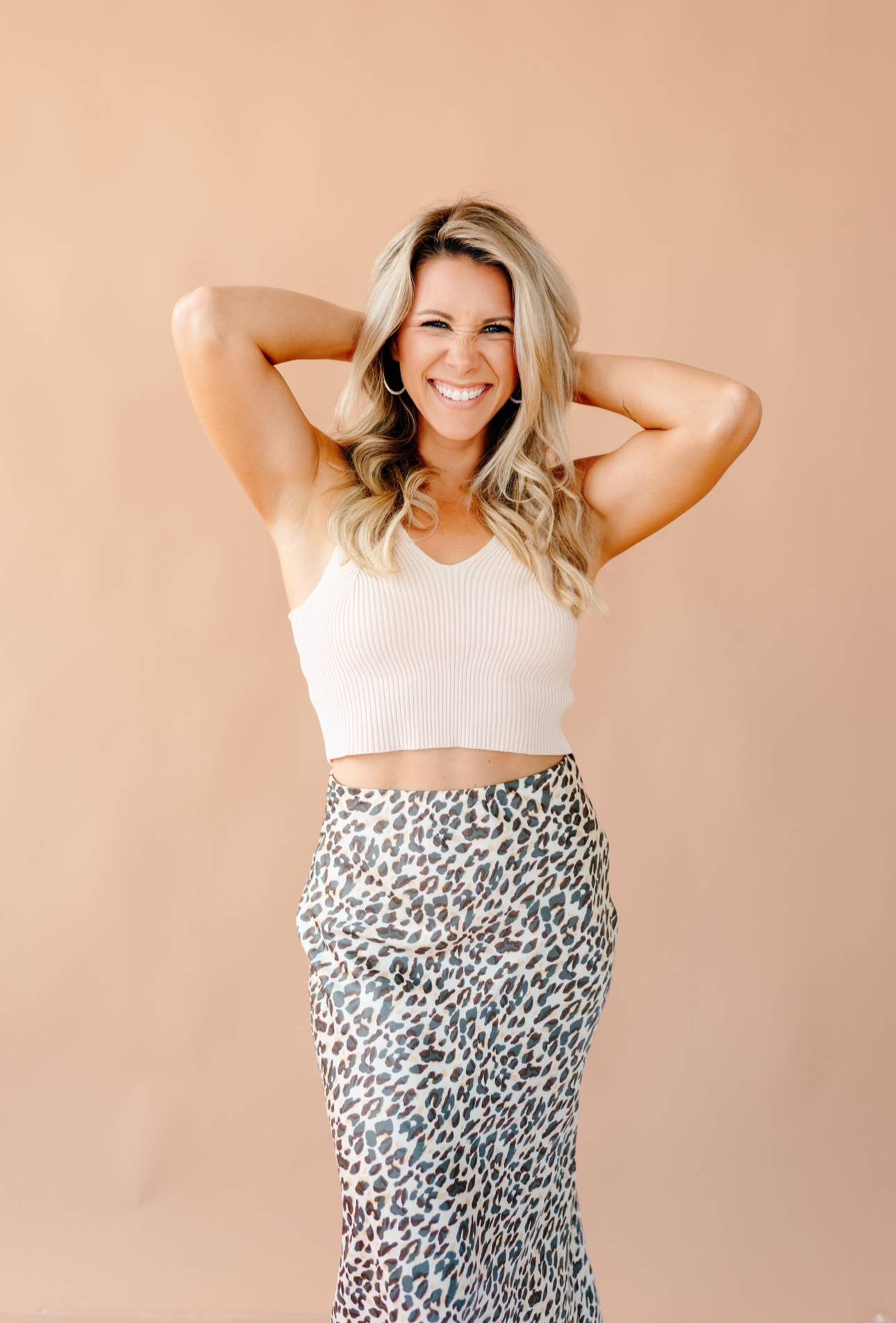 Brittany Reed