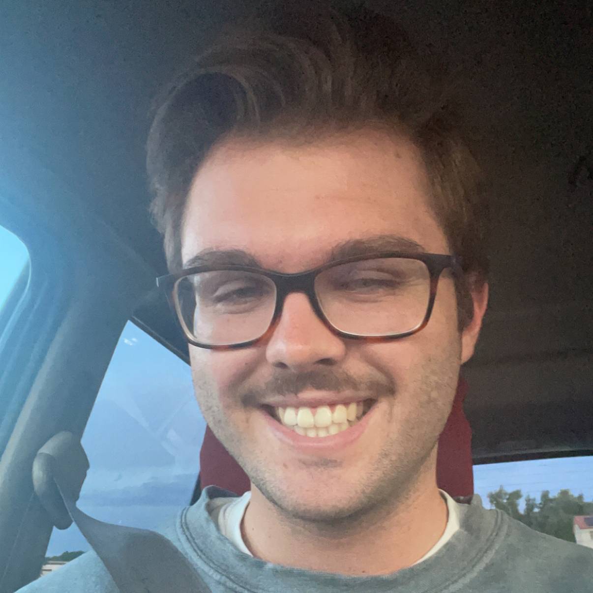 Dylan Bricker