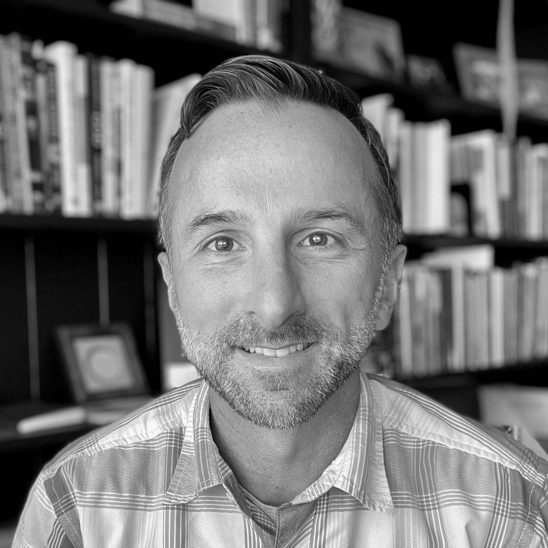 Brian Jennings