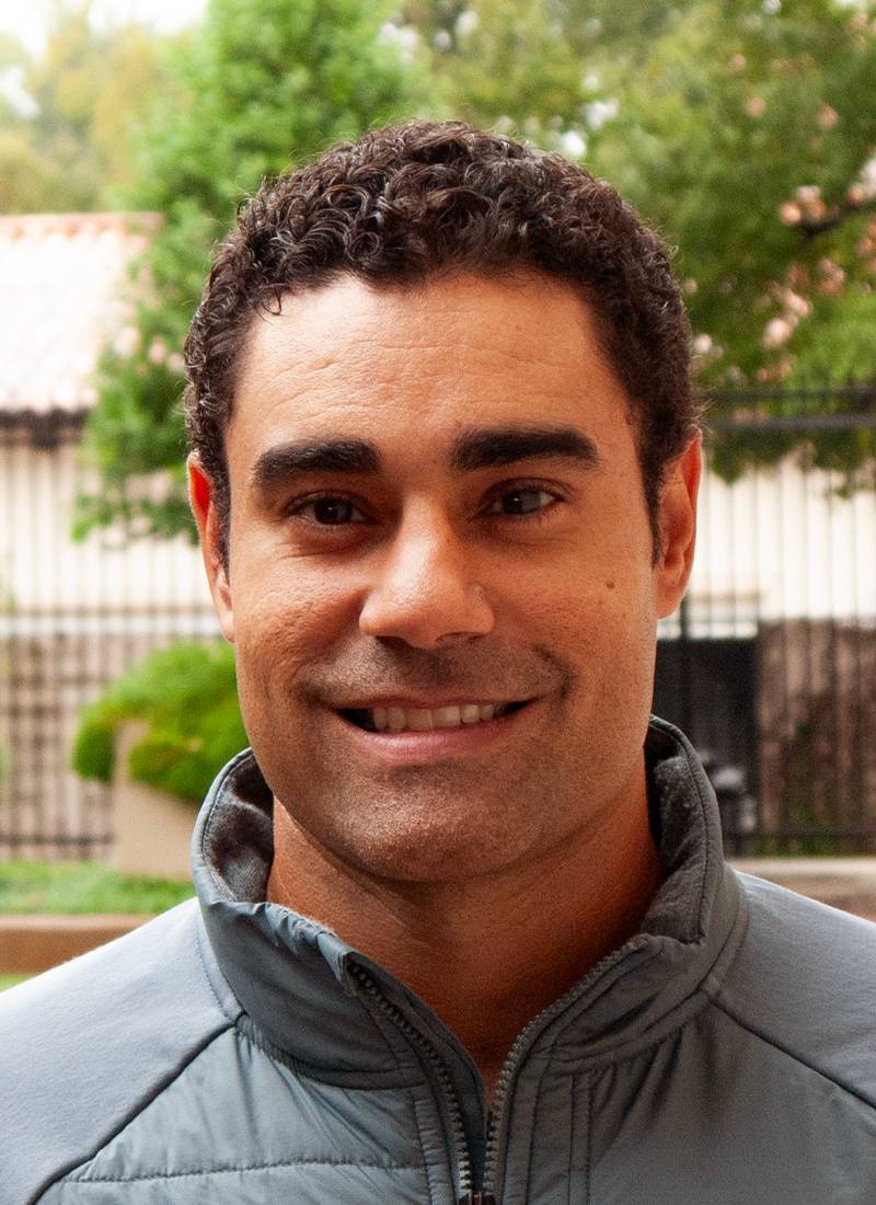 Anthony Bright II