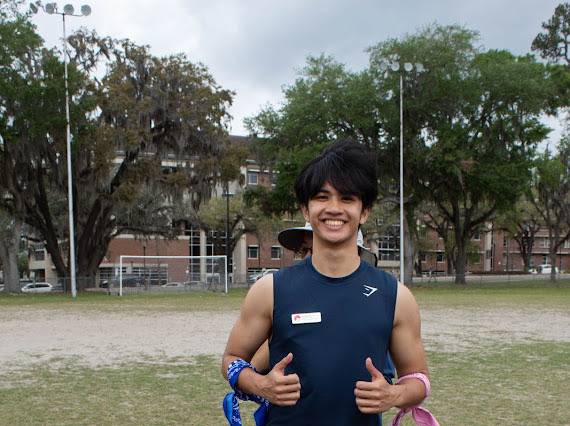 Matthew Briones