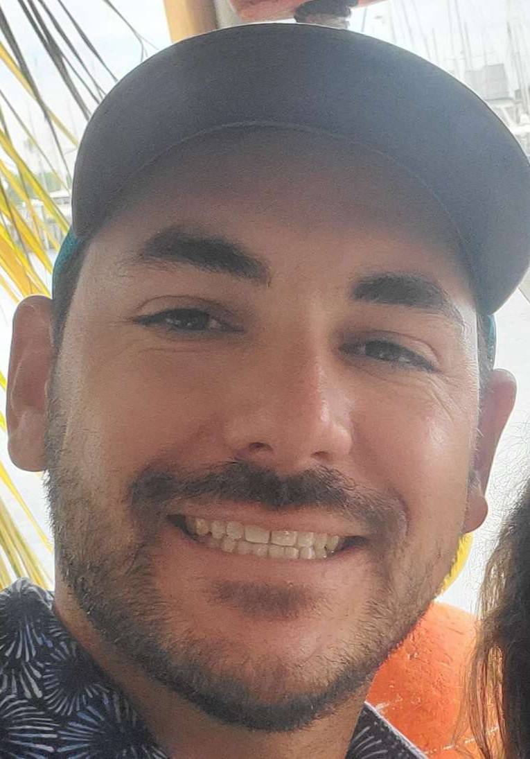 Brian Reckenbeil