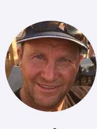 Darryl Bridgeman