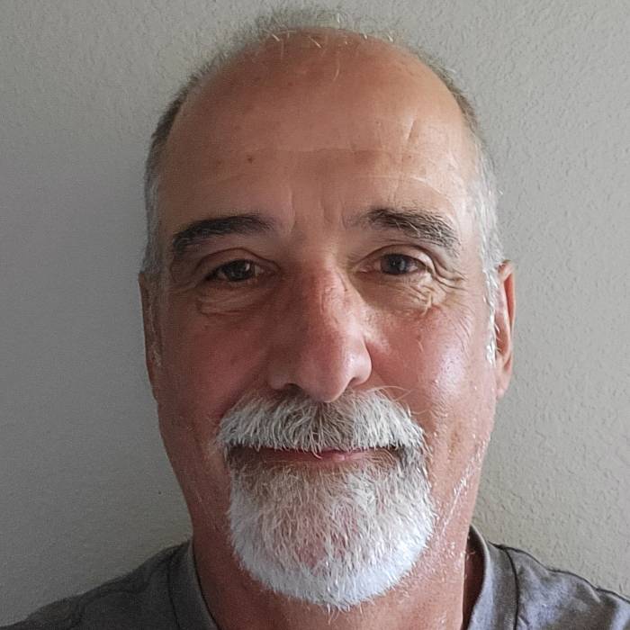 Brian Brickley