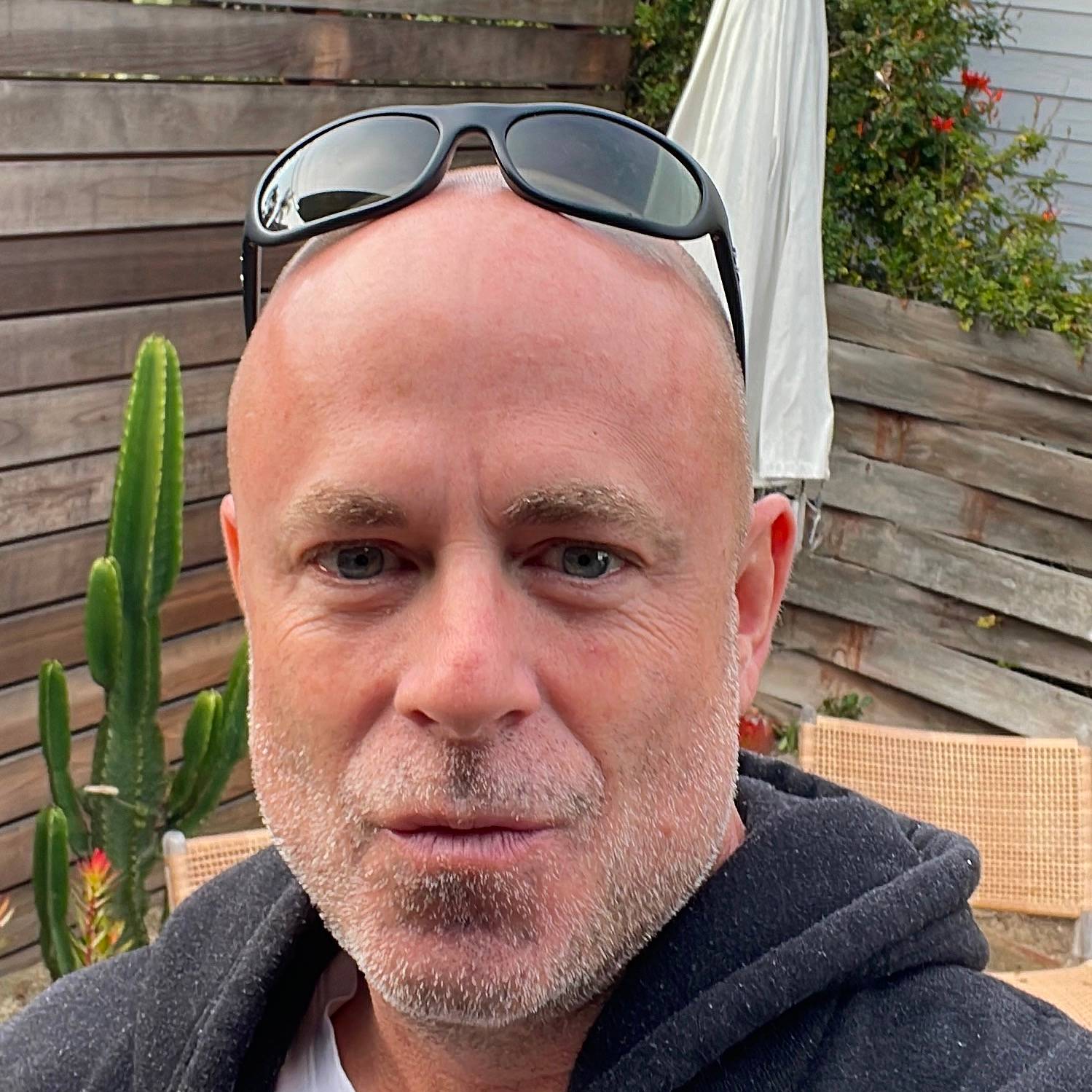 Brian Schwarzwalder