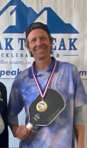 Brian Weber