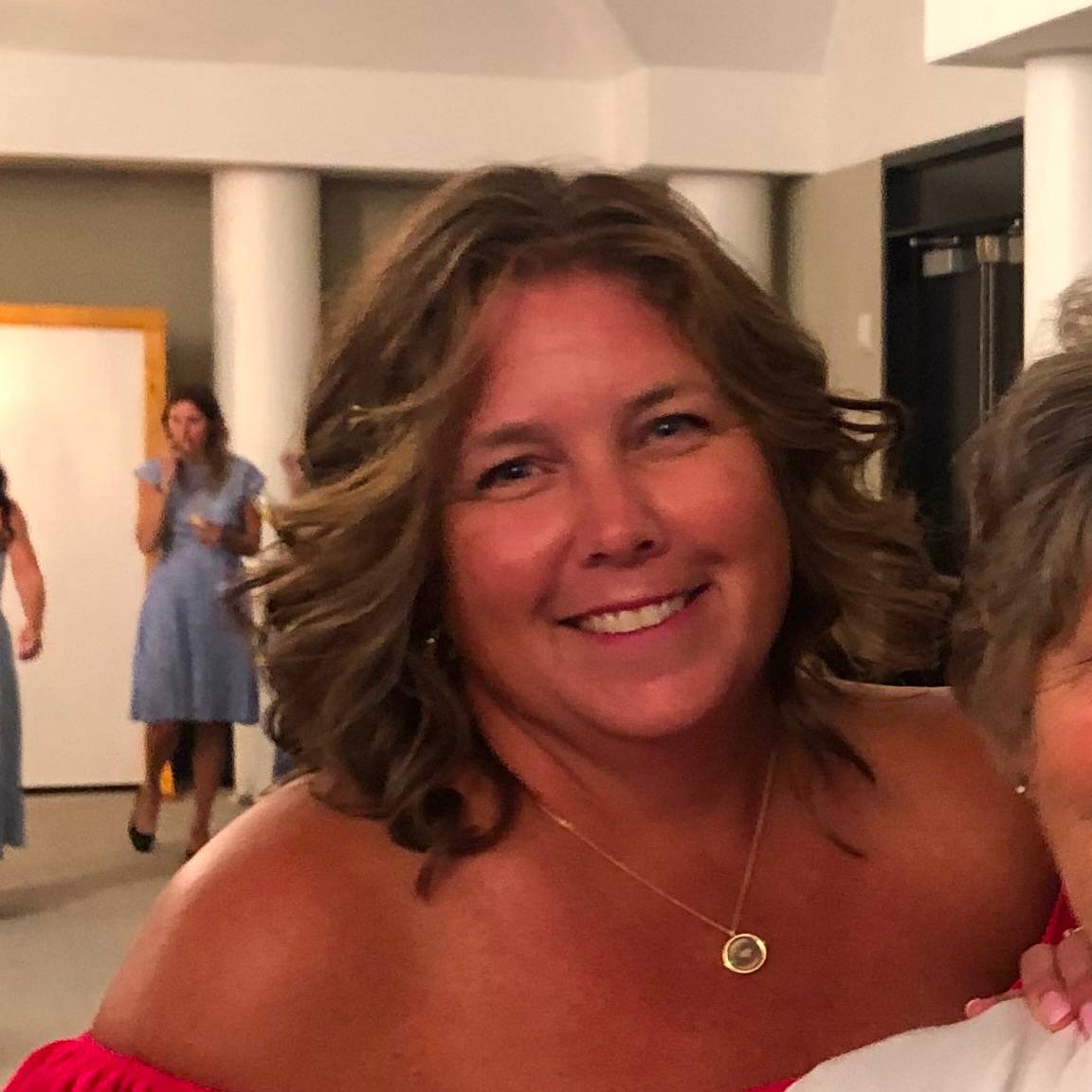 Jodi Brinks