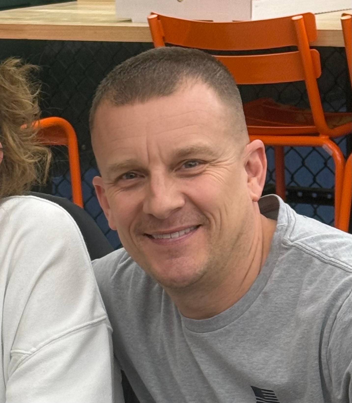 Brian Paxton