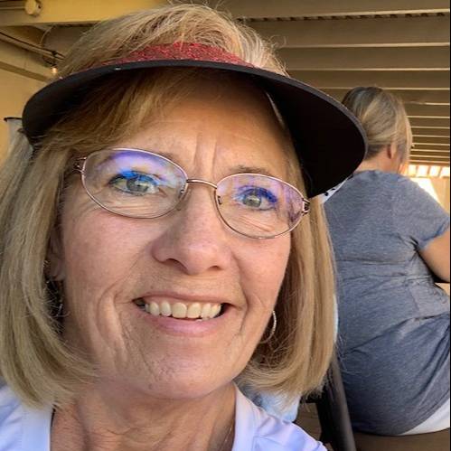 Judy Brimmer