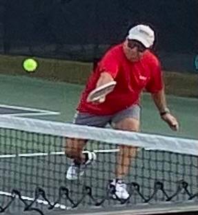Mike Bristow