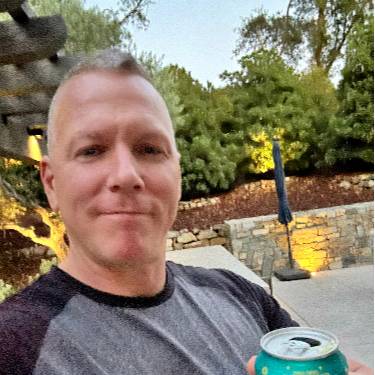Brian Watkins