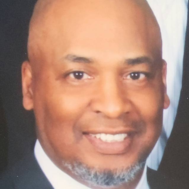 Brian F Vaughn