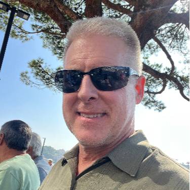 Brian Regnier