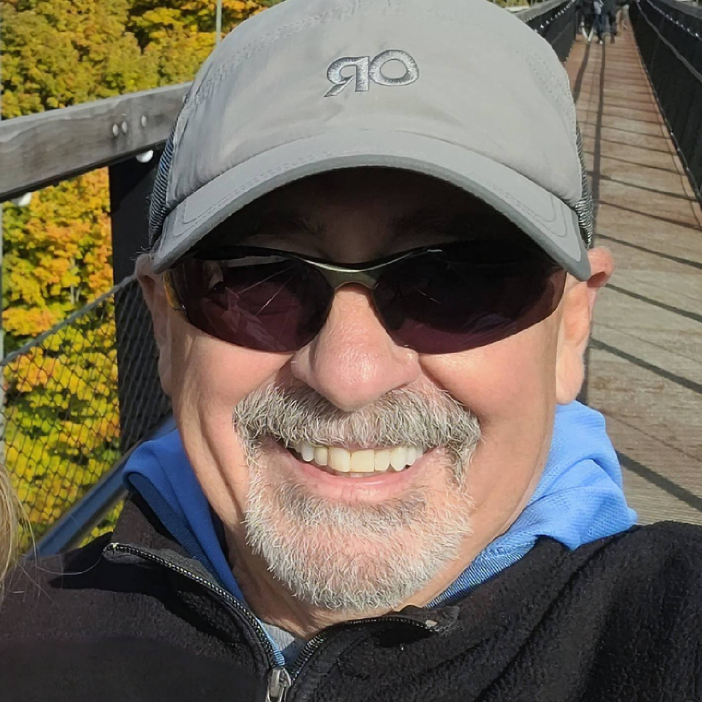 Dave Bricault