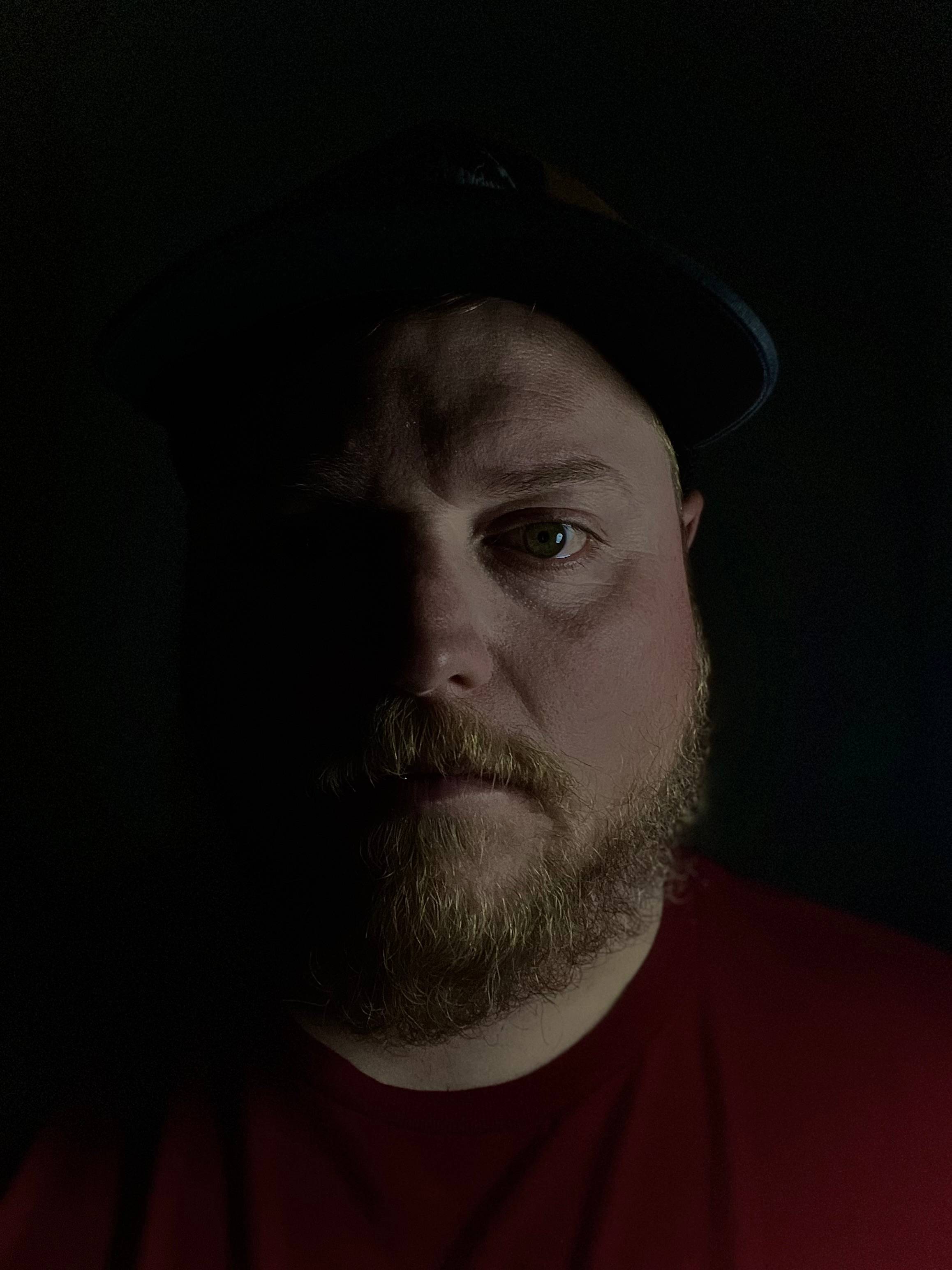 Brian Maier Jr