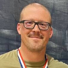 Brian Anderson