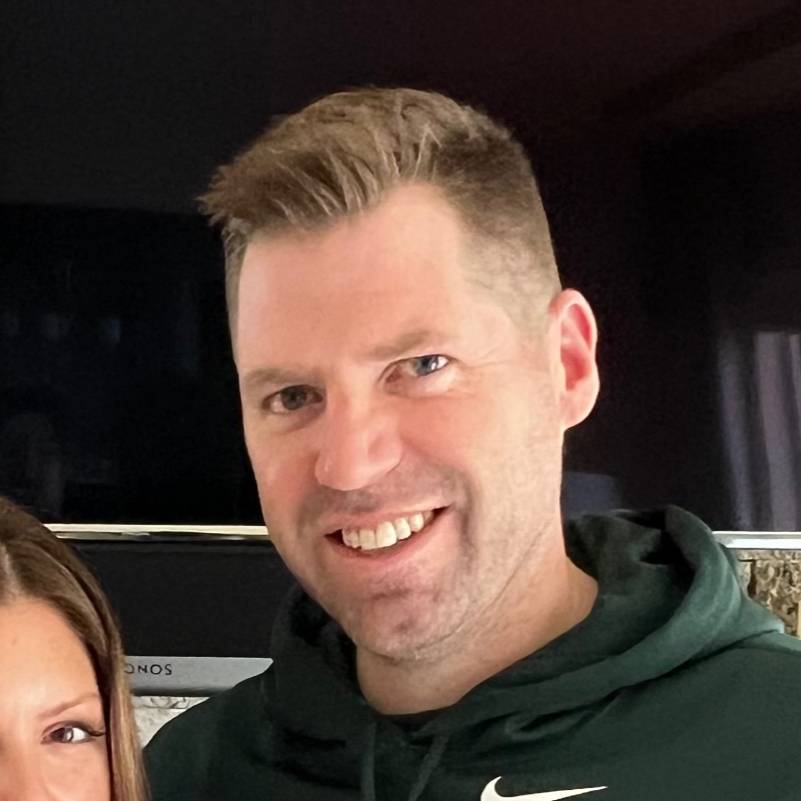 Brian Manninen
