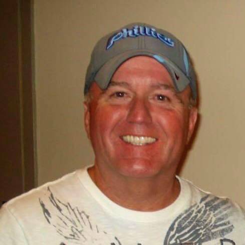 Brian Rutledge
