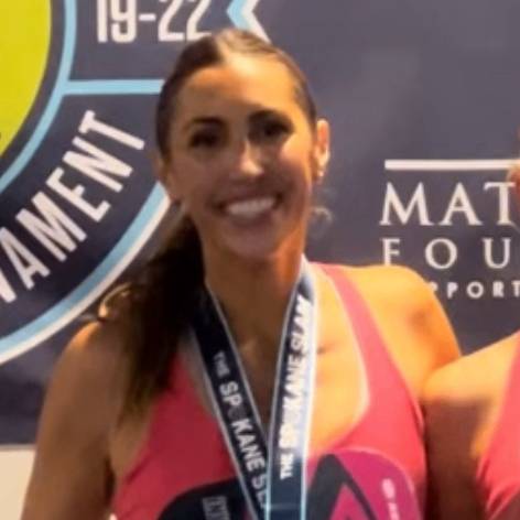 Brittany Clyde