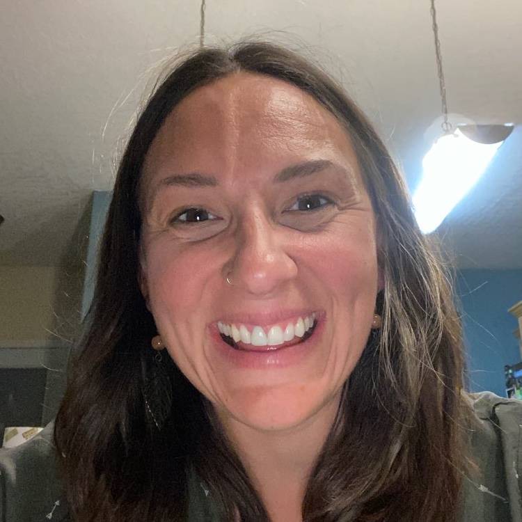 Brittany Simonich