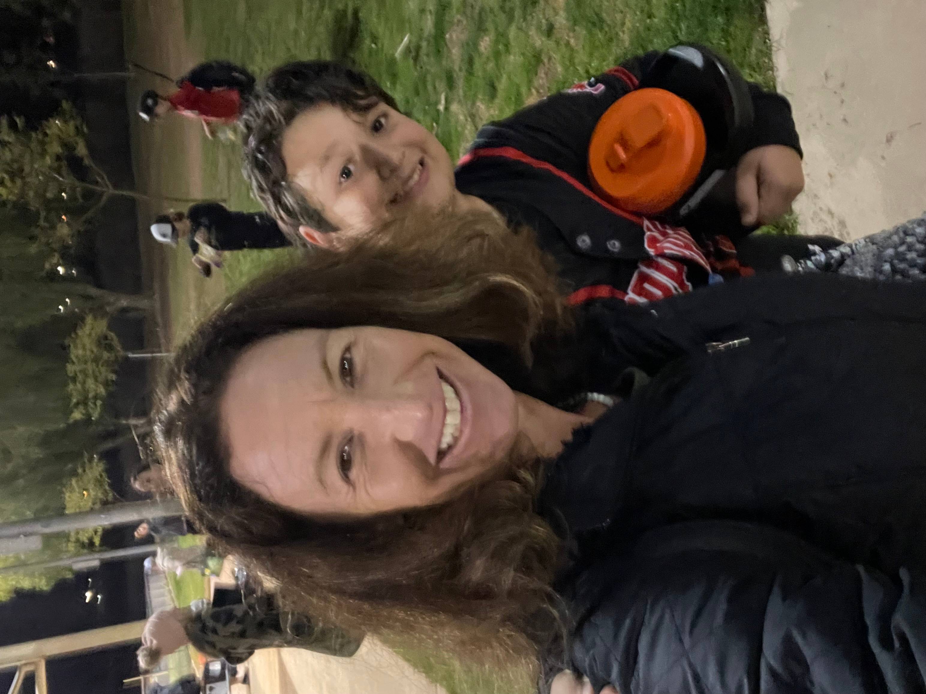 Briahna Belmonte-Silberman