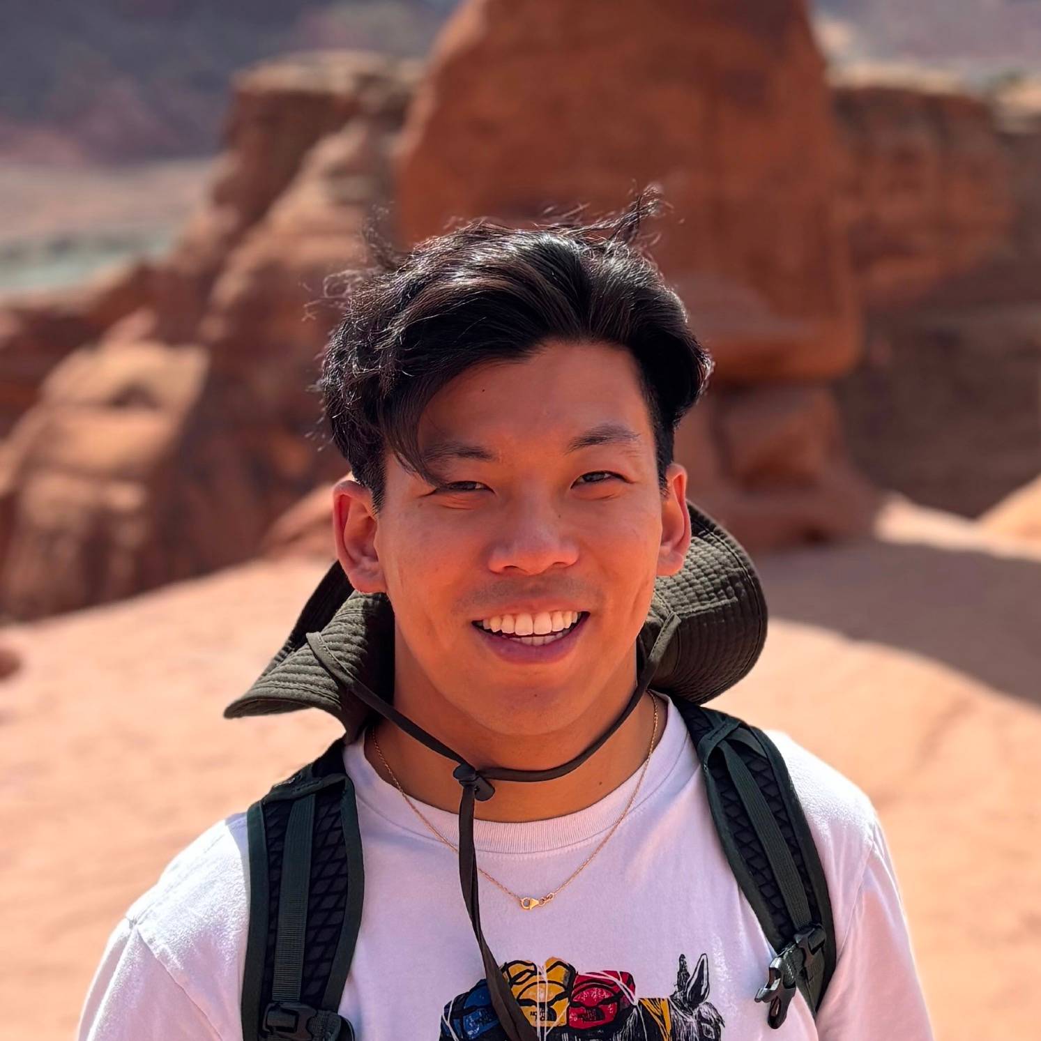 Brian Tien