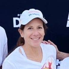 Bridget Cox