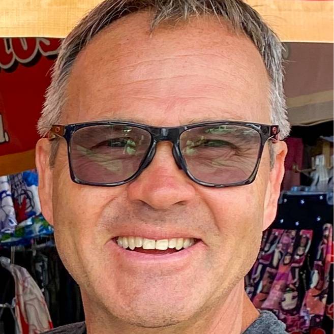Brian Gruber