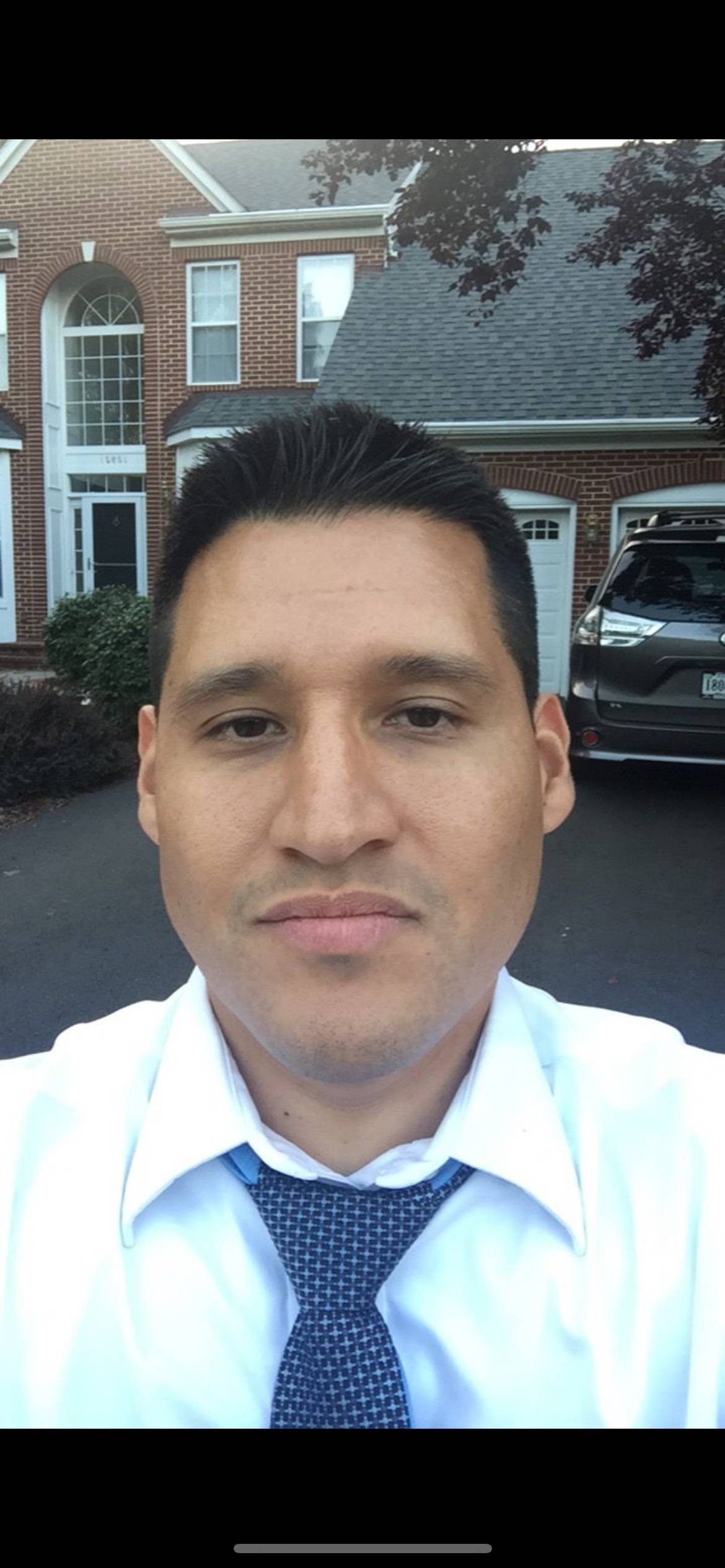 Brian Godinez