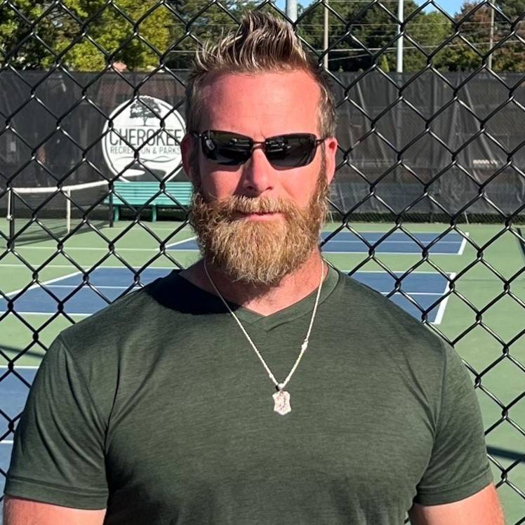 Brian Gerstenlauer