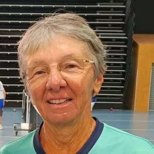 Sue Brooks