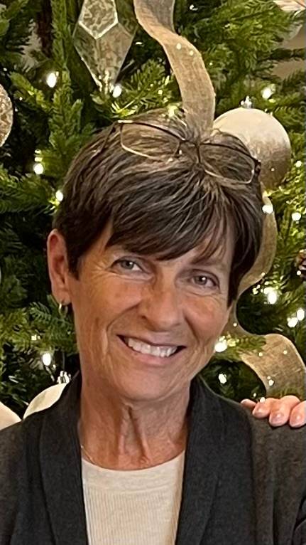 Norma Brown