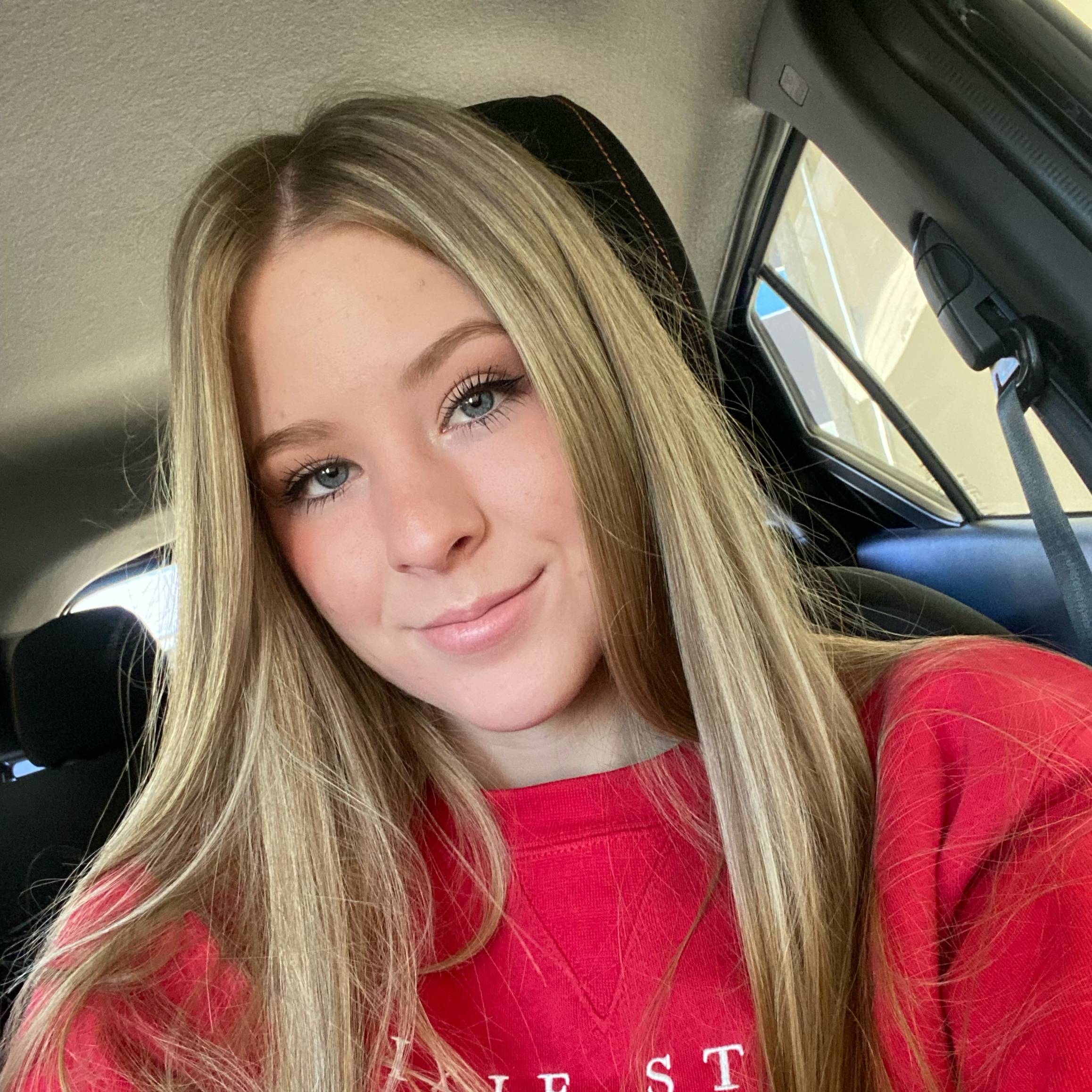 Lauren Brown