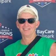 Margie Brown